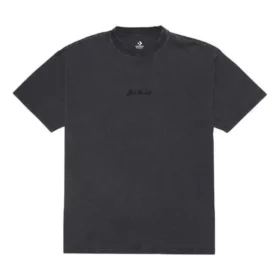 T-shirt Jack Purcell Tamanhos asiáticos “Preto”
