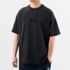 T-shirt Jack Purcell Tamanhos asiáticos “Preto”