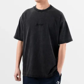 T-shirt Jack Purcell Tamanhos asiáticos “Preto”