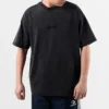 T-shirt Jack Purcell Tamanhos asiáticos “Preto”
