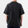 T-shirt Jack Purcell Tamanhos asiáticos “Preto”