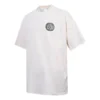 T-shirt Level Up Tamanhos asiáticos “Branco”