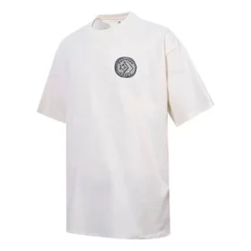 T-shirt Level Up Tamanhos asiáticos “Branco”