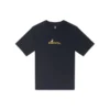 T-shirt Lighthouse Tamanhos asiáticos “Preto”
