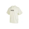 T-shirt Musical Frogs Tamanhos asiáticos “Beige”