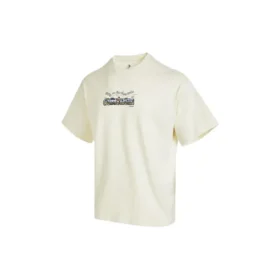 T-shirt Musical Frogs Tamanhos asiáticos “Beige”