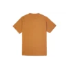 T-shirt Nova Logo Tamanhos asiáticos “Dark Soba”