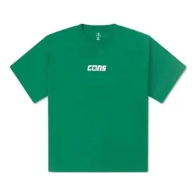 T-shirt One Star Tamanhos asiáticos “Verde”