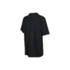 T-shirt Pushing Along Tamanhos asiáticos “Black”