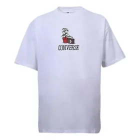 T-shirt Road Trip Tamanhos asiáticos “Branco”