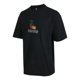 T-shirt Road Trip Tamanhos asiáticos “Preto”
