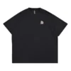 T-shirt Sail Away Tamanhos asiáticos “Preto”