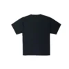 T-shirt Sensory Graphic Tamanhos asiáticos “Preto”