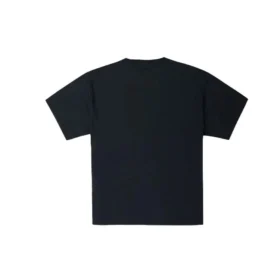 T-shirt Sensory Graphic Tamanhos asiáticos “Preto”
