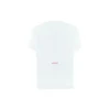 T-shirt Shapes Box do Ano Novo Chinês Tamanhos asiáticos “Egret”