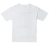 T-shirt Soundwaves Tamanhos asiáticos “Branco”
