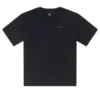 T-shirt Soundwaves Tamanhos asiáticos “Preto”