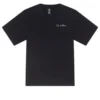 T-shirt Summer Verbiage Tamanhos asiáticos “Preto”