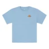 T-shirt Sunset Tamanhos asiáticos “True Sky”
