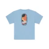 T-shirt Sunset Tamanhos asiáticos “True Sky”