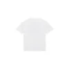 T-shirt Vintage Converse x thisisneverthat Tamanhos asiáticos “Branco”
