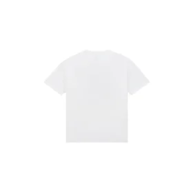 T-shirt Vintage Converse x thisisneverthat Tamanhos asiáticos “Branco”
