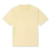 T-shirt Worldwide Class Tamanhos asiáticos “Amarelo”