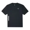 T-shirt Worldwide Class Tamanhos asiáticos “Preto”