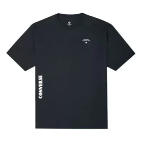 T-shirt Worldwide Class Tamanhos asiáticos “Preto”