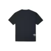 T-shirt Worldwide Class Tamanhos asiáticos “Preto”