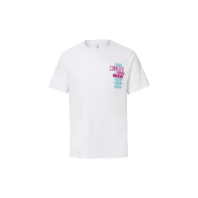 T-shirt Youth Now Tamanhos asiáticos “Branco”