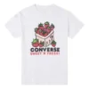 T-shirts Strawberry “Branco”