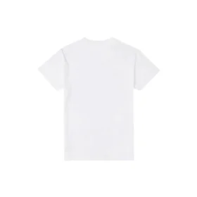 T-shirts Strawberry “Branco”