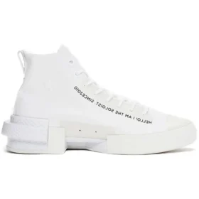 TAKAHIROMIYASHITA The Soloist x CX Disrupt “Branco”