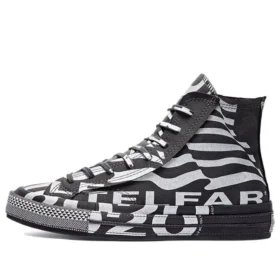 Telfar x Chuck 70 High “Stars and Stripes”