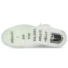 TheSoloist x ERX-260 Hi “White Ivory”
