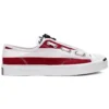 TheSoloist x Jack Purcell Zip Ox “Americana”