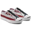 TheSoloist x Jack Purcell Zip Ox “Americana”