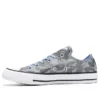 Ténis All Star Ctas OX Azuis