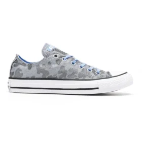 Ténis All Star Ctas OX Azuis