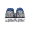 Ténis All Star Ctas OX Azuis