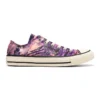 Ténis All Star Ctas OX Multicolor