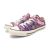 Ténis All Star Ctas OX Multicolor