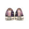Ténis All Star Ctas OX Multicolor