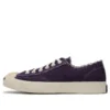 Ténis baixos unissexo Jack Purcell Modern Roxo
