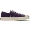 Ténis baixos unissexo Jack Purcell Modern Roxo