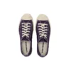 Ténis baixos unissexo Jack Purcell Modern Roxo