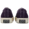 Ténis baixos unissexo Jack Purcell Modern Roxo