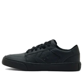 Ténis Belmont “Black”