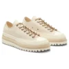 Ténis Chuck 70 Canvas Trek “Beige Khaki”